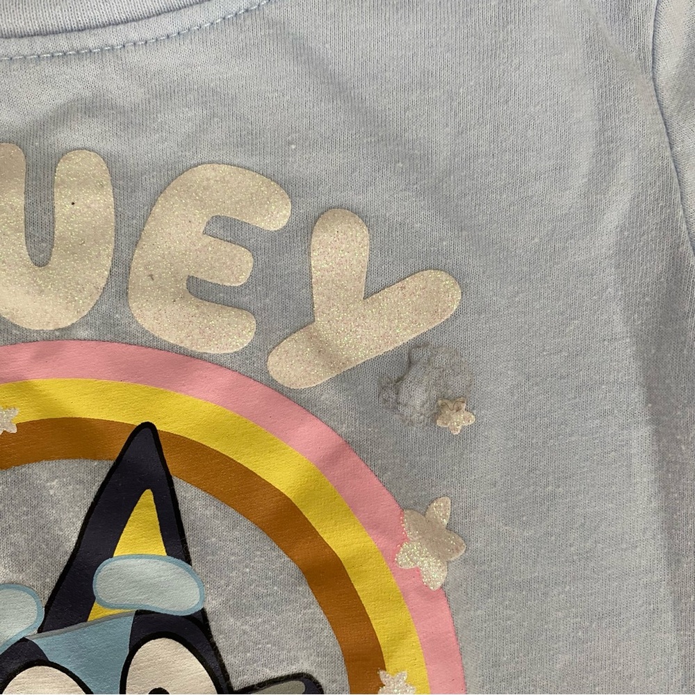 Bluey 💙 T-Shirt Bundle - Picture 3 of 3
